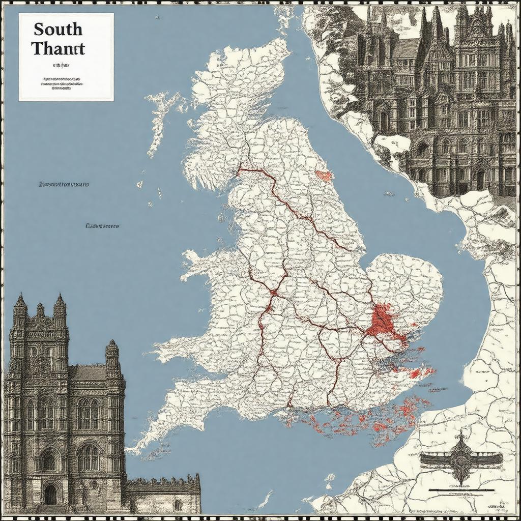 South Thanet (UK Parliament constituency)